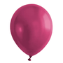 Balões Joy Big 60cm Marsala C/1 Unidade