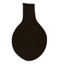 Balões Joy Big 60cm Preto C/1 Unidade