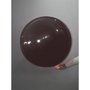 Balões Joy Big 60cm Preto C/1 Unidade