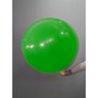 Balões Joy Big 60cm Verde Escuro C/1 Unidade