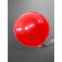 Balões Joy Big 60cm Vermelho C/1 Unidade