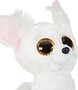 Pelúcia Ty Beanie Boos Raposa Phoenix 16cm Toyng