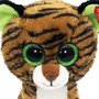 Pelúcia Ty Beanie Boos Tigre Tiggy 16cm Toyng
