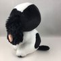 Pelúcia Ty Beanie Boos Cachorrinha Sissy 16cm Toyng