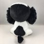 Pelúcia Ty Beanie Boos Cachorrinha Sissy 16cm Toyng