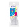 Copo Cristal 200ml Strawplast C/10 Unidades