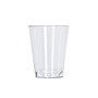 Copo Cristal 200ml Strawplast C/10 Unidades