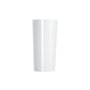 Copo Long Drink Branco 340ml Strawplast C/10 Unidades
