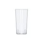 Copo Long Drink Cristal 340ml Strawplast C/10 Unidades