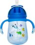 Copo Mergulho Válvula Anticólica Azul Buba