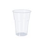 Copo Plástico Premium 300ml Transparente C/20 Copobras Copo Plástico Premium 300ml Transparente C/20 Copobras
