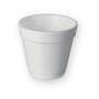 Copo Térmico Isopor 60ml C/25 Unidades Copobras Copo Térmico Isopor 60ml C/25 Unidades Copobras