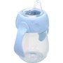 Copo Treinamento Com Alça Azul Buba