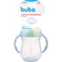 Copo Treinamento Com Alça Azul Buba