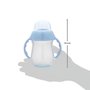 Copo Treinamento Com Alça Azul Buba