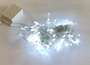 Cortina De LED Fixo Branco 220v Cromus