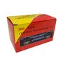 Cortina De LED Fixo Branco 220v Cromus