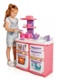 Cozinha Infantil Completa Bella Cozinha Calesita