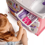Cozinha Infantil Completa Bella Cozinha Calesita