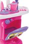 Cozinha Infantil Completa Top Chef Calesita