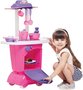 Cozinha Infantil Completa Top Chef Calesita