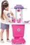 Cozinha Infantil Completa Top Chef Calesita