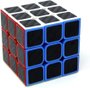 Cubo Mágico Colorido Antiderrapante Profissional Playclube Nettoy