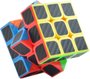 Cubo Mágico Colorido Antiderrapante Profissional Playclube Nettoy