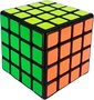 Cubo Mágico Colorido Playclube Profissional Nettoy