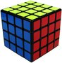 Cubo Mágico Colorido Playclube Profissional Nettoy