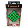 Cubo Mágico Colorido Playclube Profissional Nettoy