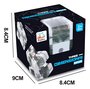 Cubo Mágico Playcube 3D Labirinto Nettoy