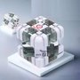 Cubo Mágico Playcube 3D Labirinto Nettoy