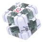Cubo Mágico Playcube 3D Labirinto Nettoy