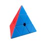 Cubo Mágico PlayCube Pyraminx Profissional Nettoy
