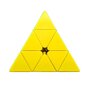 Cubo Mágico PlayCube Pyraminx Profissional Nettoy