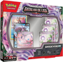 Deck Batalha De Liga Pokémon Gardevoir Ex Deck Batalha De Liga Pokémon Gardevoir Ex