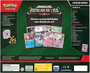 Deck Batalha De Liga Pokémon Gardevoir Ex Deck Batalha De Liga Pokémon Gardevoir Ex