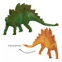 Dinossauro Braquiossauro Verde Cometa Dinossauro Braquiossauro Verde Cometa
