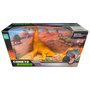 Dinossauro Braquiossauro Verde Cometa Dinossauro Braquiossauro Verde Cometa