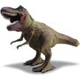 Dinossauro T-Rex Ataca com 4 Potes de Massinha Diver Toys Dinossauro T-Rex Ataca com 4 Potes de Massinha Diver Toys