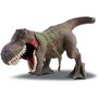 Dinossauro T-Rex Ataca com 4 Potes de Massinha Diver Toys Dinossauro T-Rex Ataca com 4 Potes de Massinha Diver Toys