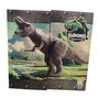 Dinossauro Velociraptor Diverdinos Gigante Diver Toys Dinossauro Velociraptor Diverdinos Gigante Diver Toys