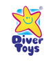 Dinossauro Velociraptor Diverdinos Gigante Diver Toys Dinossauro Velociraptor Diverdinos Gigante Diver Toys