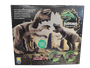Dinossauro Velociraptor Diverdinos Gigante Diver Toys Dinossauro Velociraptor Diverdinos Gigante Diver Toys