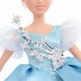 Disney Boneca Cinderela Celebração 100 Aniversário Mattel