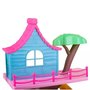 Diver Surprise Casa da Árvore Divertoys Diver Surprise Casa da Árvore Divertoys
