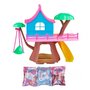 Diver Surprise Casa da Árvore Divertoys Diver Surprise Casa da Árvore Divertoys