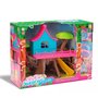 Diver Surprise Casa da Árvore Divertoys Diver Surprise Casa da Árvore Divertoys