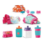 Diver Surprise My Pet Faz Xixi Cachorrinha Rosa Divertoys